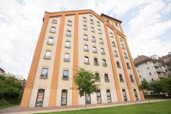 The Old Mill Budapest, Budapešť (fotografie 4)