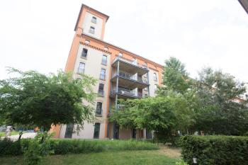 The Old Mill Budapest, Budapešť (fotografie 2)