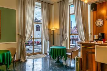 Hotel San Donato - Bologna centro, Bologna (photo 5)