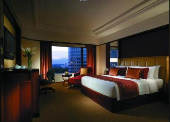 Country Inn&Suites by Radisson, Shanghai PVG, Shanghai (Foto 5)