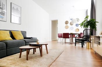 Be in Berlin Apartments in Prenzlauer Berg, Berlin (photo 5)