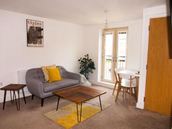 Impressive Urban Townhouse - Leeds City Centre, Leeds (Foto 2)