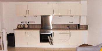Impressive Urban Townhouse - Leeds City Centre, Leeds (Foto 5)