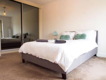 Impressive Urban Townhouse - Leeds City Centre, Leeds (foto 5)