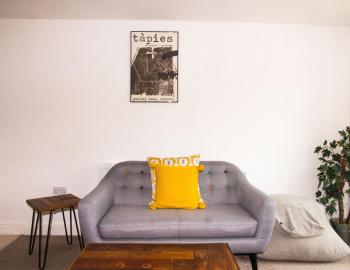 Impressive Urban Townhouse - Leeds City Centre, Leeds (Foto 4)