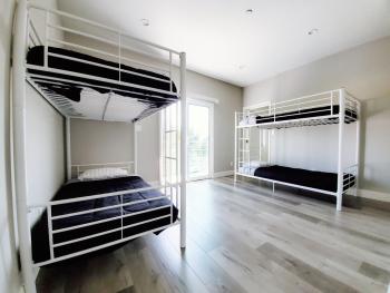 Modern Hostel address changed, Los Angeles (photo 5)