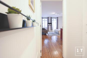 Calacatta Housing, Porto (fotografie 3)