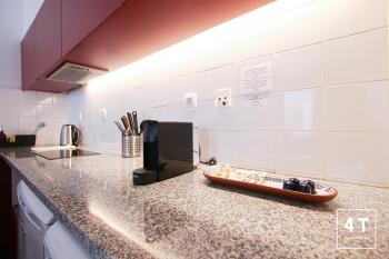 Calacatta Housing, Porto (fotografie 5)