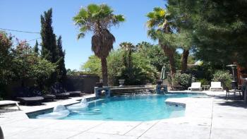 Villa Caridad, Las Vegas (photo 2)
