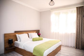 Garden Inn Resort Sevan, Sevan (foto 4)