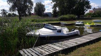 pokoje Jezierzany ul.Jeziorna 28