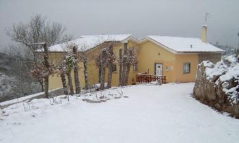 MyStay - Quinta do Tendeiro, Guarda (fotografie 4)