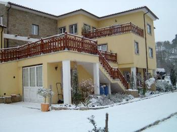 MyStay - Quinta do Tendeiro, Guarda (fotografie 2)