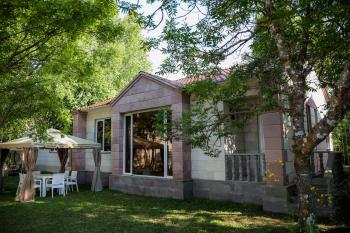 Garden Inn Resort Sevan, Sevan (foto 5)