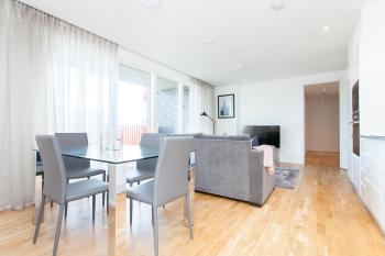 Clover Court by Aeria Apartments, Londýn (fotografie 3)