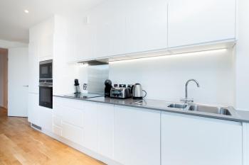 Clover Court by Aeria Apartments, Londýn (fotografie 4)