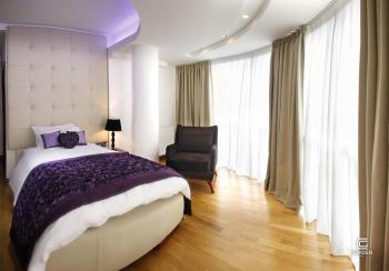 Garden Spa Boutique Hotel, Skopje (photo 5)