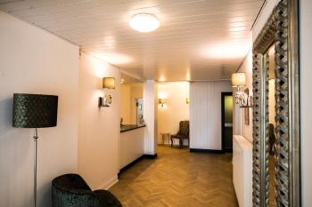 Kleines Hotel Heimfeld, Hamburk (fotografie 3)