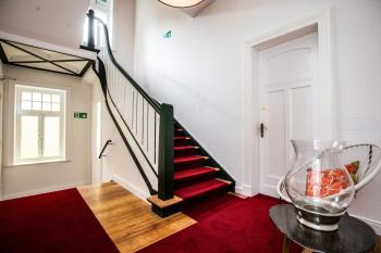 Kleines Hotel Heimfeld, Hamburk (fotografie 4)