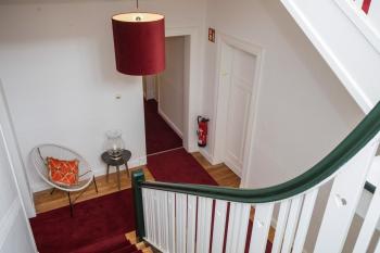 Kleines Hotel Heimfeld, Hamburk (fotografie 5)