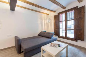 ApartUP Central Market I, Valencie (fotografie 5)