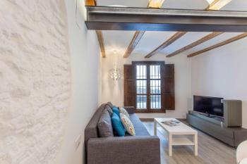 ApartUP Central Market I, Valencie (fotografie 3)