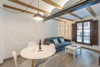 ApartUP Central Market I, Valencie (fotografie 2)