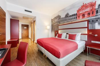 Amedia Plaza Dresden, Dresde (photo 2)
