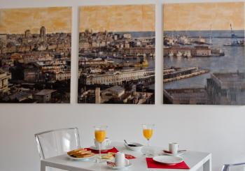 Genova46 Suites & Rooms, Genova (foto 3)
