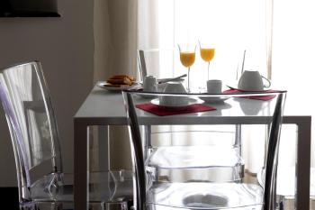 Genova46 Suites & Rooms, Genova (foto 5)