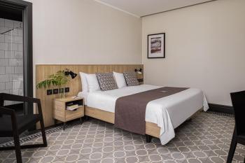 La Falconeria Hotel, La Valeta (foto 3)