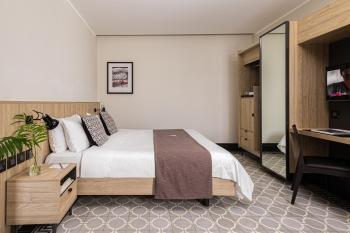 La Falconeria Hotel, La Valeta (foto 5)