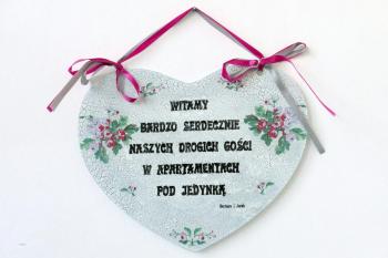 Apartamenty pod Jedynka - Jednosci Narodowej 3/1, Szklarska Poręba (zdjęcie 2)