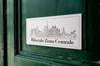Bilocale Zona Centrale 200metri da Stazione Centrale, Milán (fotografie 3)