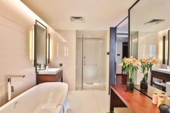 SSAW Boutique Hotel Shanghai Bund, Shanghai (foto 5)