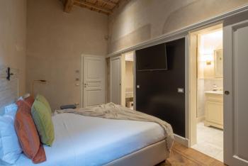 Residenza La Musa Amarcord, Florencie (fotografie 4)