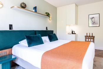 Hotel Le Friedland, Paris (Foto 4)