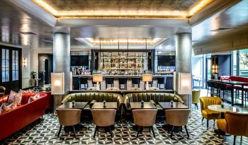The Croke Park Hotel, Dublin (zdjęcie 2)