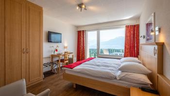 Hôtel Splendide, Crans-Montana (zdjęcie 2)