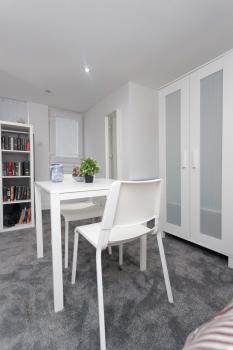 Leeds House, Лидс (фото 3)