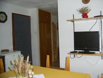 Sobe Odar Andrej, Bohinj (foto 4)