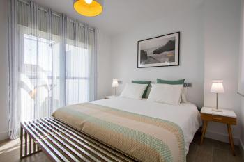 Triana Deluxe Skyview, Seville (photo 3)