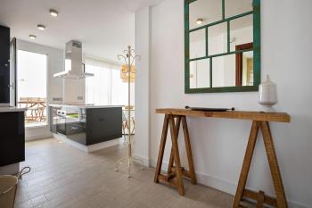 Triana Deluxe Skyview, Seville (photo 5)