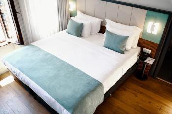 Juno Hotel Taksim, Istanbul (fotografie 5)