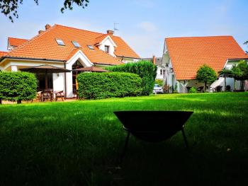 pokoje Trzęsacz ul.Krańcowa 11