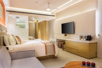 Hyatt Vivid Cancun - Adults Only All Inclusive, Cancún (Foto 4)