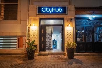 CityHub, Antalya (foto 5)