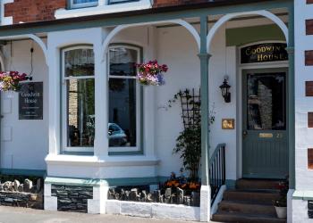 Goodwin House, Keswick (Foto 2)