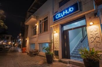 CityHub, Antalya (foto 4)