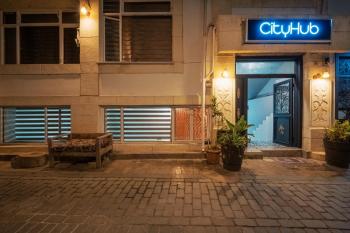 CityHub, Antalya (Foto 5)